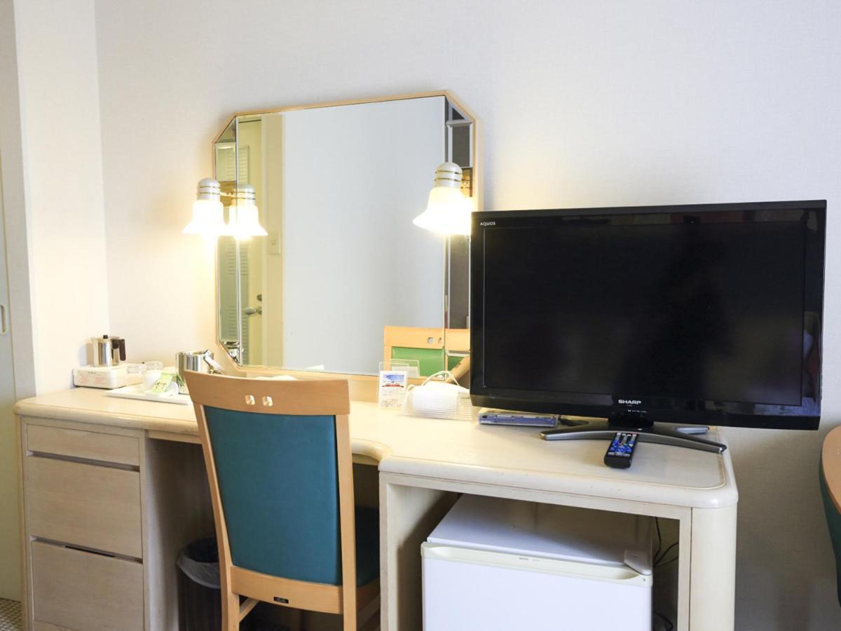 Smile Hotel Naha City Resort Bagian luar foto