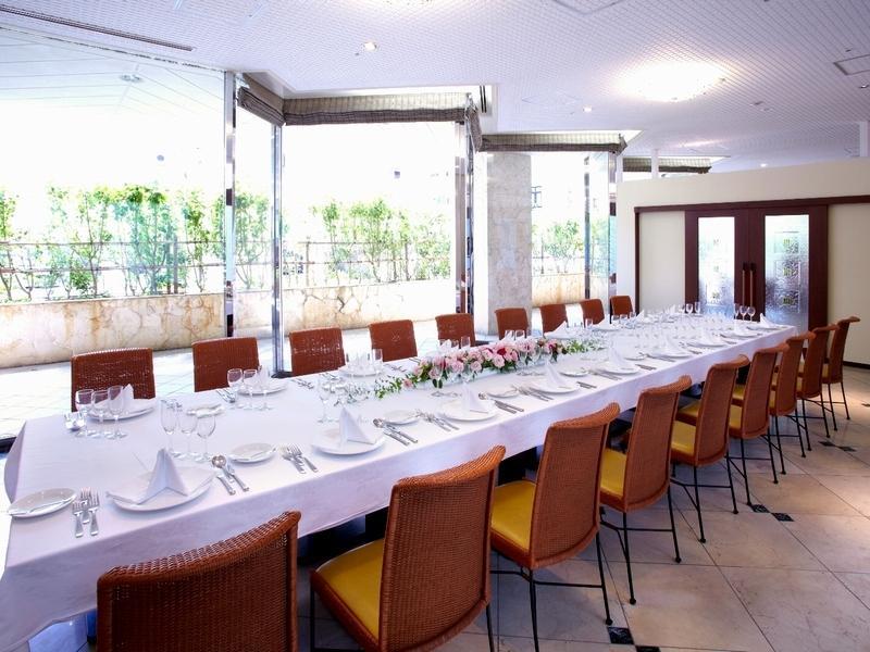 Smile Hotel Naha City Resort Bagian luar foto