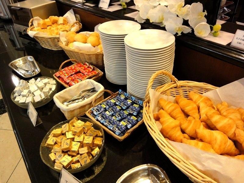 Smile Hotel Naha City Resort Bagian luar foto